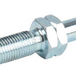 Tubuladoras roscadas DN 04, 4 mm