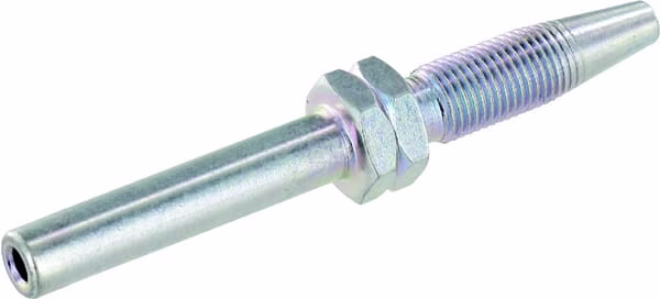 Racor presión DN04 flexible