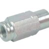 Casquillo roscado DN04