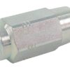 Casquillo roscado DN06