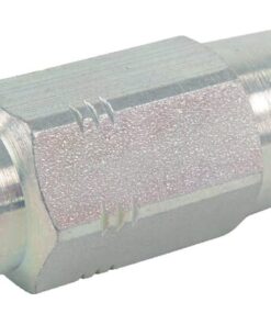 Casquillo roscado DN06