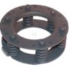Conjunto de muelles K96 50/100