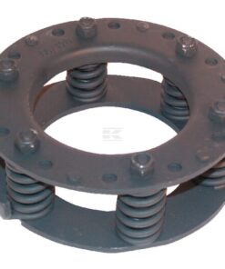 Conjunto de muelles K96 50/100