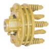Acoplamiento W2600 1.3/4" Z=20 140 daNm