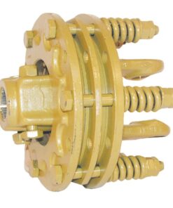 Limitador W2400-K90/4:1 3/4