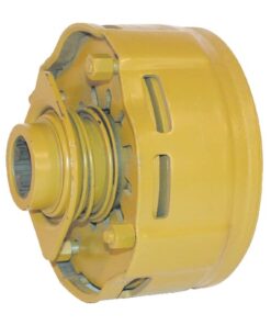 Limitador K92/4-brida 135 daNm