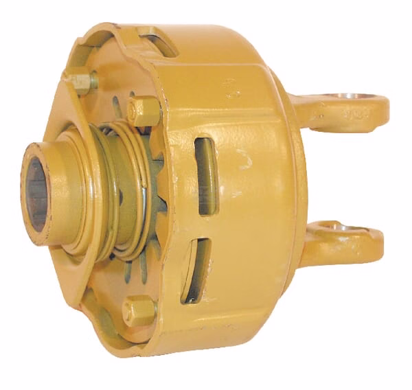 Limitador de fricción K92/4 120daNm 1 Limitador de fricción K92/4 120daNm