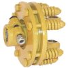 Acoplam. estriado T60 1 3/4 Z6