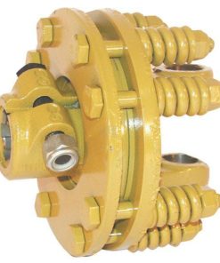 Acoplam. estriado T50 1 3/4 Z6