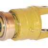 Rueda libre 1 3/8" 6 estr. T60
