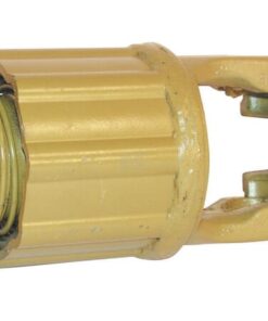 Embrag pas rad K33B 80daNm2280