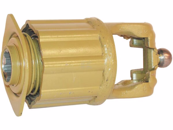 Embrag pas rad K33B 80daNm2280 3 Lim. de levas WE2380-K34B