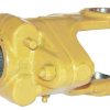 Limitador para perno de ruptura 1 3/8" 6 estr. T20