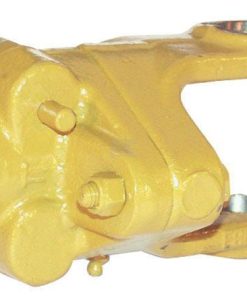 Limitador para perno de ruptura 1 3/8" 6 estr. T20