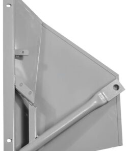 Kit de montaje lado izquierdo para Vario