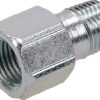 Alargador con rosca macho M10 - M10