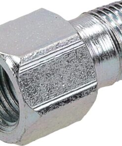 Alargador con rosca macho M10 - M10