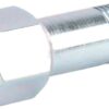Alargador con rosca macho M10 - M10