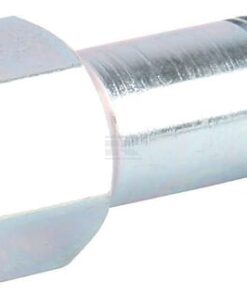 Alargador con rosca macho M10 - M10
