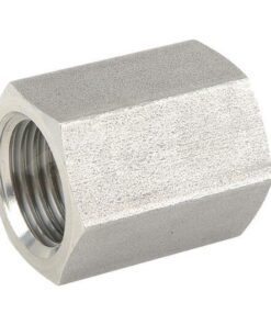 Manguito hexagonal M16x1,5 L=35