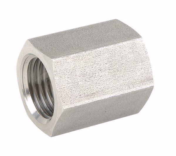 Manguito hexagonal M18x1,5 L=45 mm 1 Manguito hexagonal M18x1,5 L=45 mm