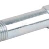 Alargador con rosca macho 1/4" - M10 7 Alargador con rosca macho 1/4" - M10
