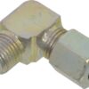 Codo macho 6LL M10