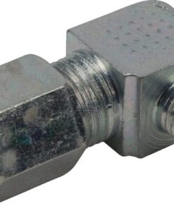 Racor de rosca angular 6LL M6K