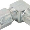 Racor de rosca angular 6LL R18