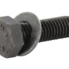 Tornillo B.P.