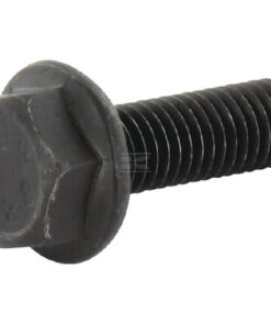 Tornillo de brida hexagonal M8x25, B.P.