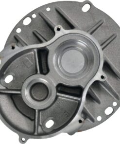 Placa para brida /M B.P.