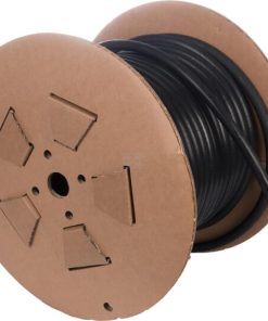 Bobina de manguera 12 MXT, 25m-por tramos*