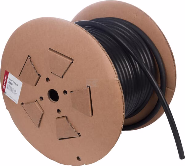 Bobina de manguera 5 MXT, 25m-por tramos* 1 Bobina de manguera 5 MXT, 25m-por tramos*
