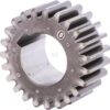 Rueda dentada MEC /M Z23 B.P.