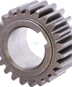 Rueda dentada MEC /M Z23 B.P.
