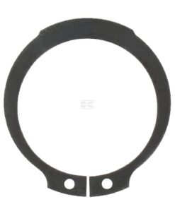 Anillo de retención B.P.
