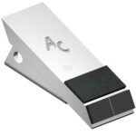 Subsoiler point carbide