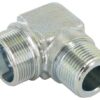 Acopl. acodado CMCAG21x20.27NU