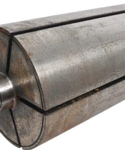 Rotor MEC11000 D B.P.