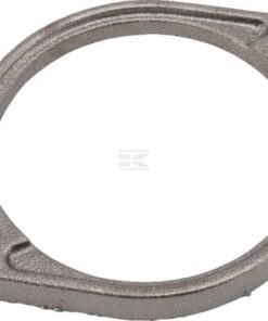Brida de conexión para 100 mm, B.P.