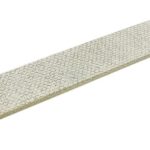 Paleta 370x60x6,5mm larga duración