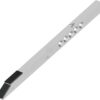 Subsoiler point carbide