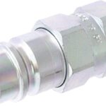 Acoplamiento rápido macho 1/2" - M22x1,5