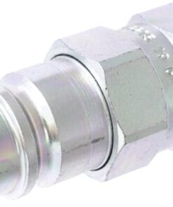 Acoplamiento rápido macho 1/2" - M22x1,5