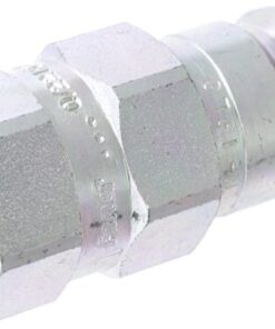Acoplamiento rápido macho 1/2" - M22x1,5