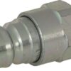 Enchufe rápido hidráulico 3/8"-M14 x 1,5 8L macho CNV