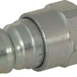 Enchufe rápido hidráulico 3/8"-M16 x 1,5 10L macho CNV
