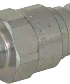 Enchufe rápido hidráulico 3/8"-M16 x 1,5 10L macho CNV