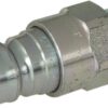 Enchufe rápido hidráulico 3/8"-M18 x 1,5 10S macho CNV